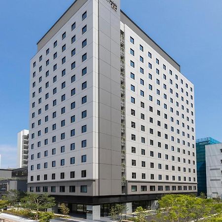 Far East Village Hotel Tokyo Ariake المظهر الخارجي الصورة