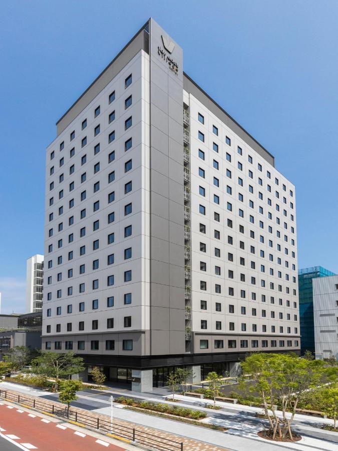 Far East Village Hotel Tokyo Ariake المظهر الخارجي الصورة